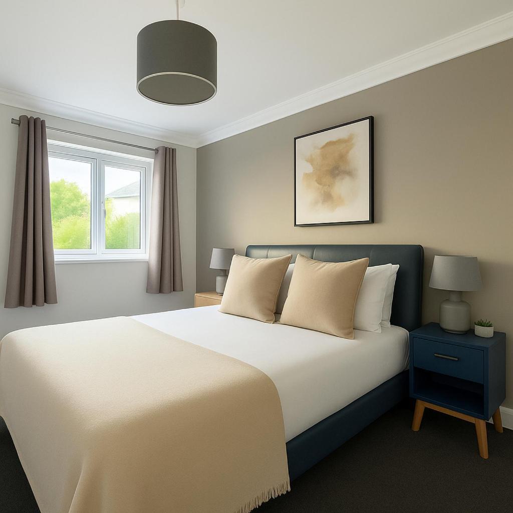 Walthamstow Gem With Garden Access Apartment London