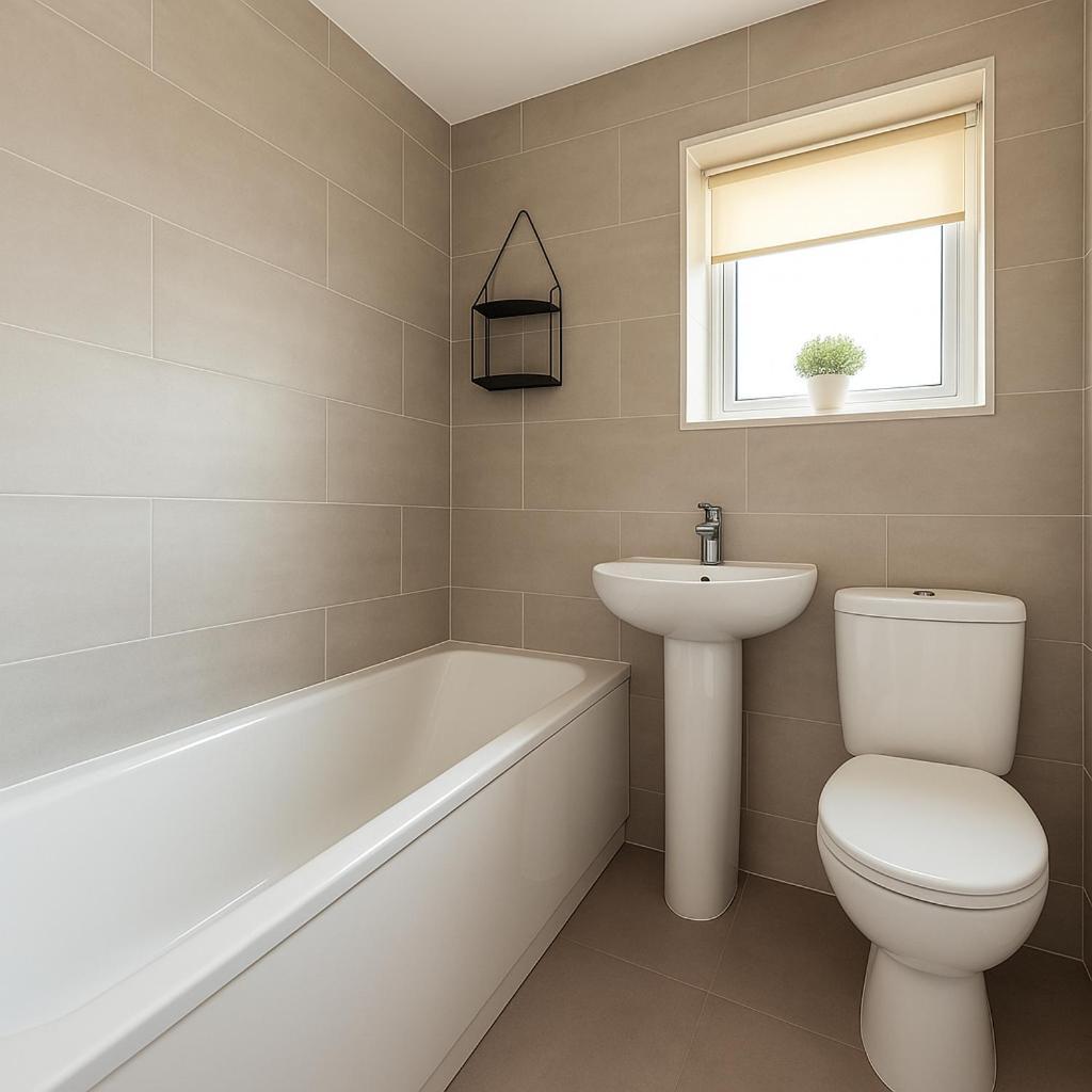Walthamstow Gem With Garden Access *