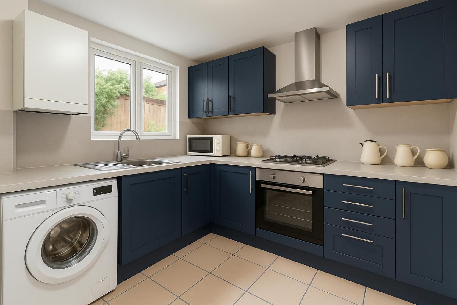 Walthamstow Gem With Garden Access * London
